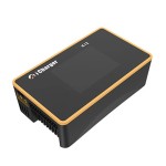 News ICharger X12 1100W / 12S / 50V/30A  LCD Screen Smart Balance Battery Charger for LiPo/LiFe/LiHV Battery RC Drone Model Toy